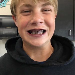 Meet your Posher, Lauren